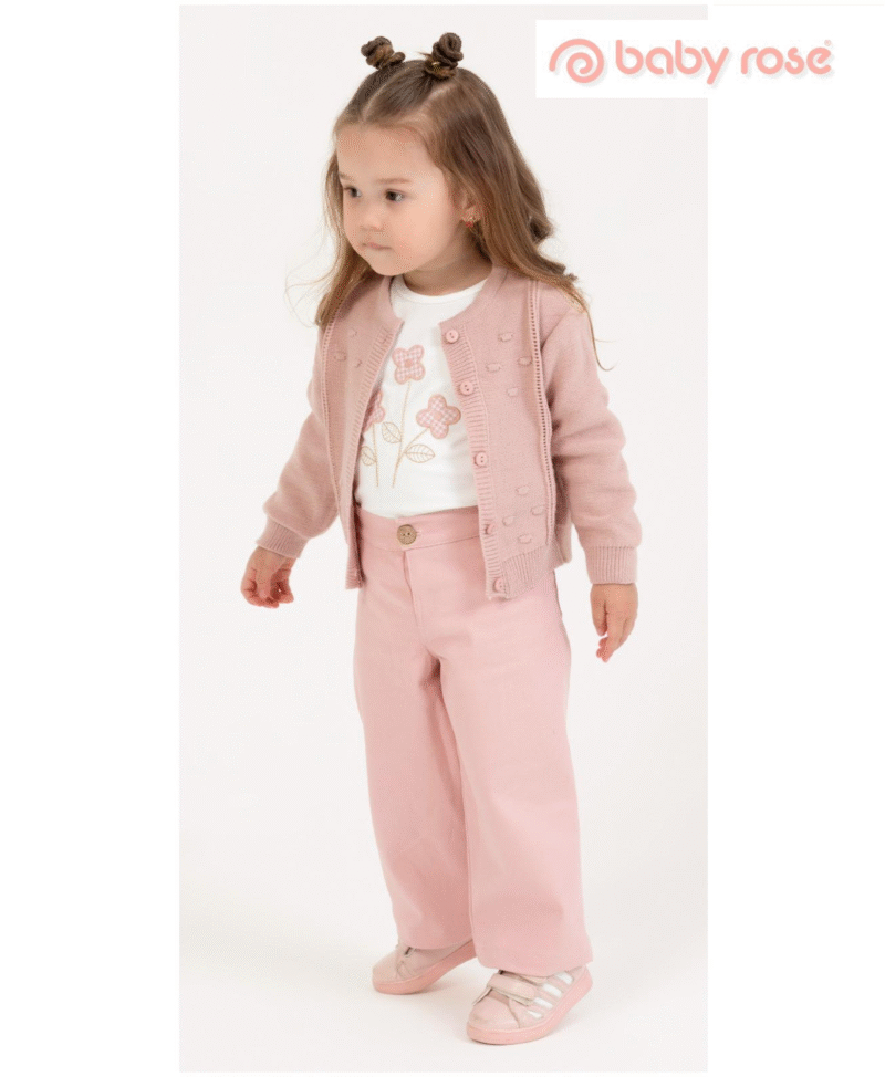 Babyrose komplet 3/1 – 20573