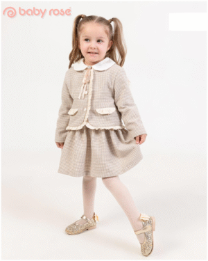 Babyrose komplet 3/1 – 20581