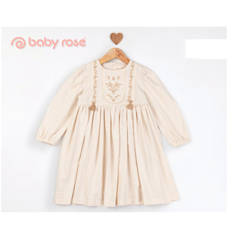 Babyrose haljina - 20577