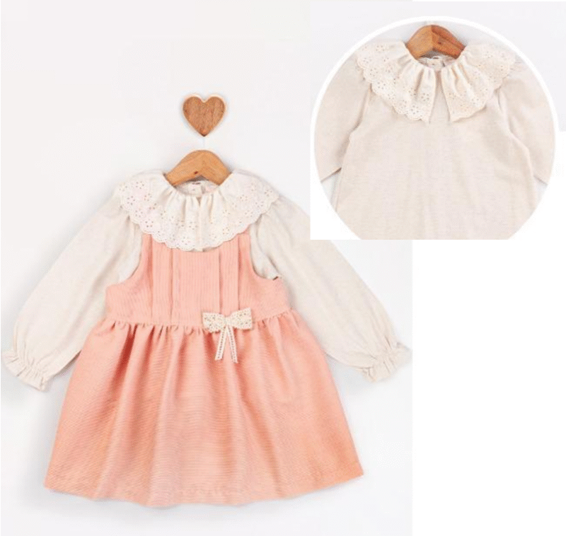 Babyrose komplet 2/1 - 20578