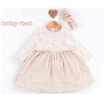 Babyrose haljina - 20560