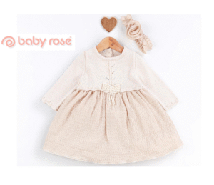 Babyrose haljina - 20560