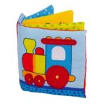 Goki šuškava knjiga 18849