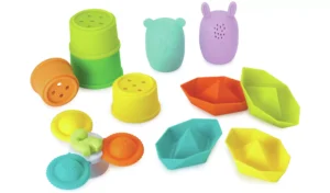Infantino set 20630
