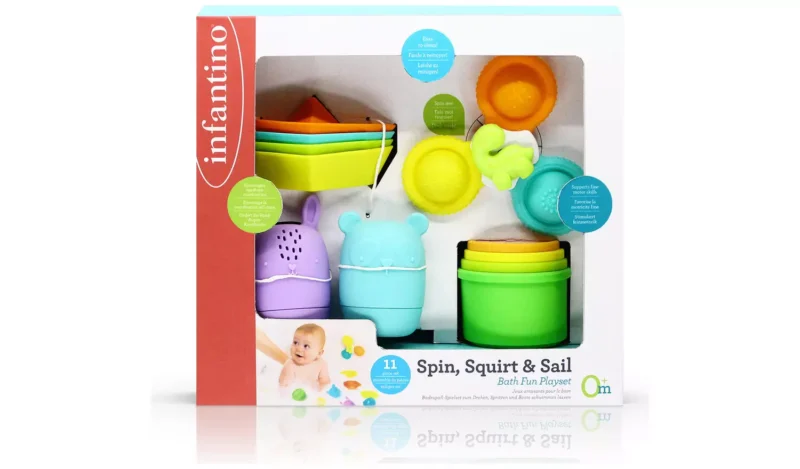 Infantino set 20630 - Slika 2