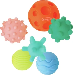 Infantino set loptica 20620