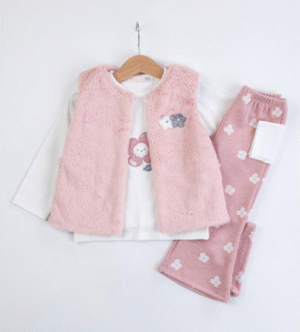 Babyrose komplet 3/1 – 20594