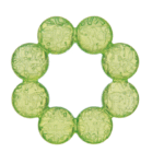 Grickalica za zube, zelena 20631