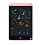 Tablet za crtanje - rozi, 20695