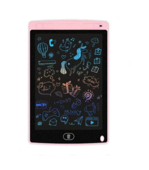 Tablet za crtanje - rozi, 20695
