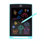 Tablet za crtanje - plavi, 20746