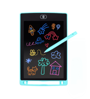 Tablet za crtanje - plavi, 20746
