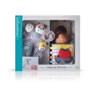 Infantino set 20625