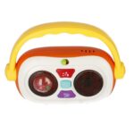 Edukativni radio 20702