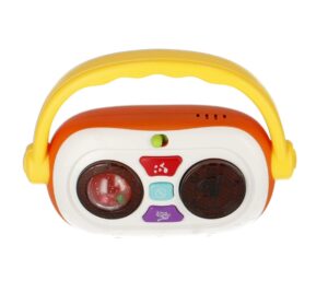 Edukativni radio 20702