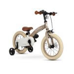 Qplay bicikl 3u1 "Miniby 14" - 20639