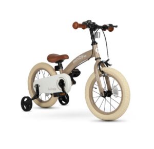 Qplay bicikl 3u1 "Miniby 12" - 20640