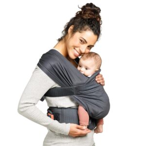 Infantino nosiljka "Hybrid wrap" 20634