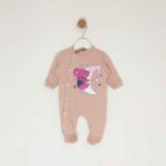 Kretex baby kombinezon "Jona" (vel.50-62) K10890