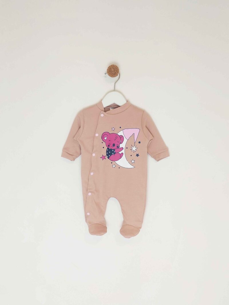 Kretex baby kombinezon "Jona" (vel.50-62) K10890