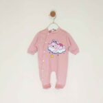 Kretex baby kombinezon "Jona" (vel.56-62) K10890