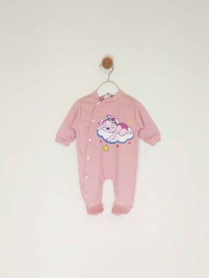 Kretex baby kombinezon "Jona" (vel.56-62) K10890