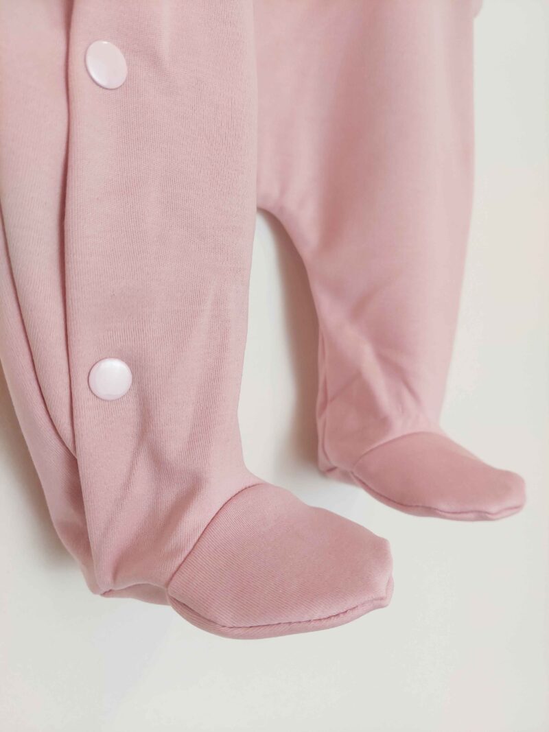 Kretex baby kombinezon "Jona" (vel.56-62) K10890 - Slika 3
