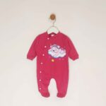 Kretex baby kombinezon "Jona" (vel.62) K10890