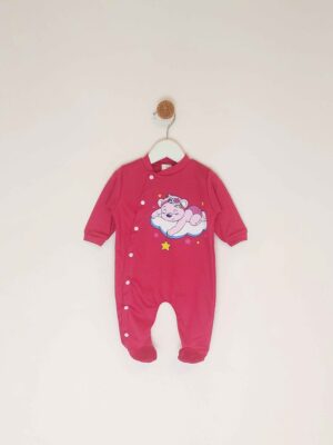 Kretex baby kombinezon "Jona" (vel.62) K10890