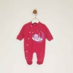 Kretex baby kombinezon "Jona" (vel.56) K10890