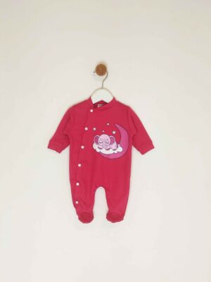 Kretex baby kombinezon "Jona" (vel.56) K10890