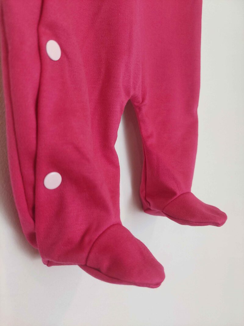 Kretex baby kombinezon "Jona" (vel.56) K10890 - Slika 3