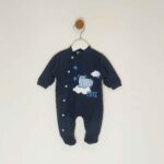Kretex baby kombinezon "Jona" (vel.56-68) K10890
