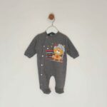 Kretex baby kombinezon "Jona" (vel.56-62) K10890