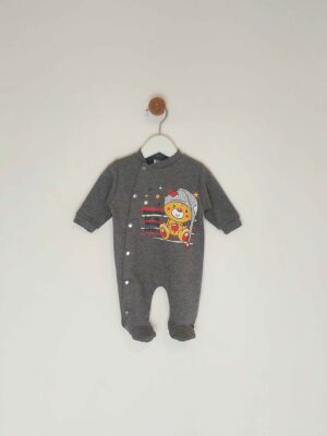 Kretex baby kombinezon "Jona" (vel.56-62) K10890