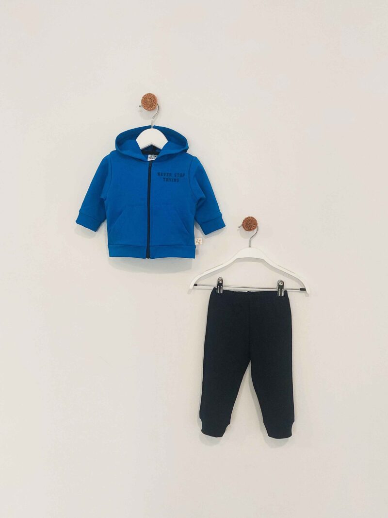 Kretex baby trenirka "Noel" (vel.68-86) K11194