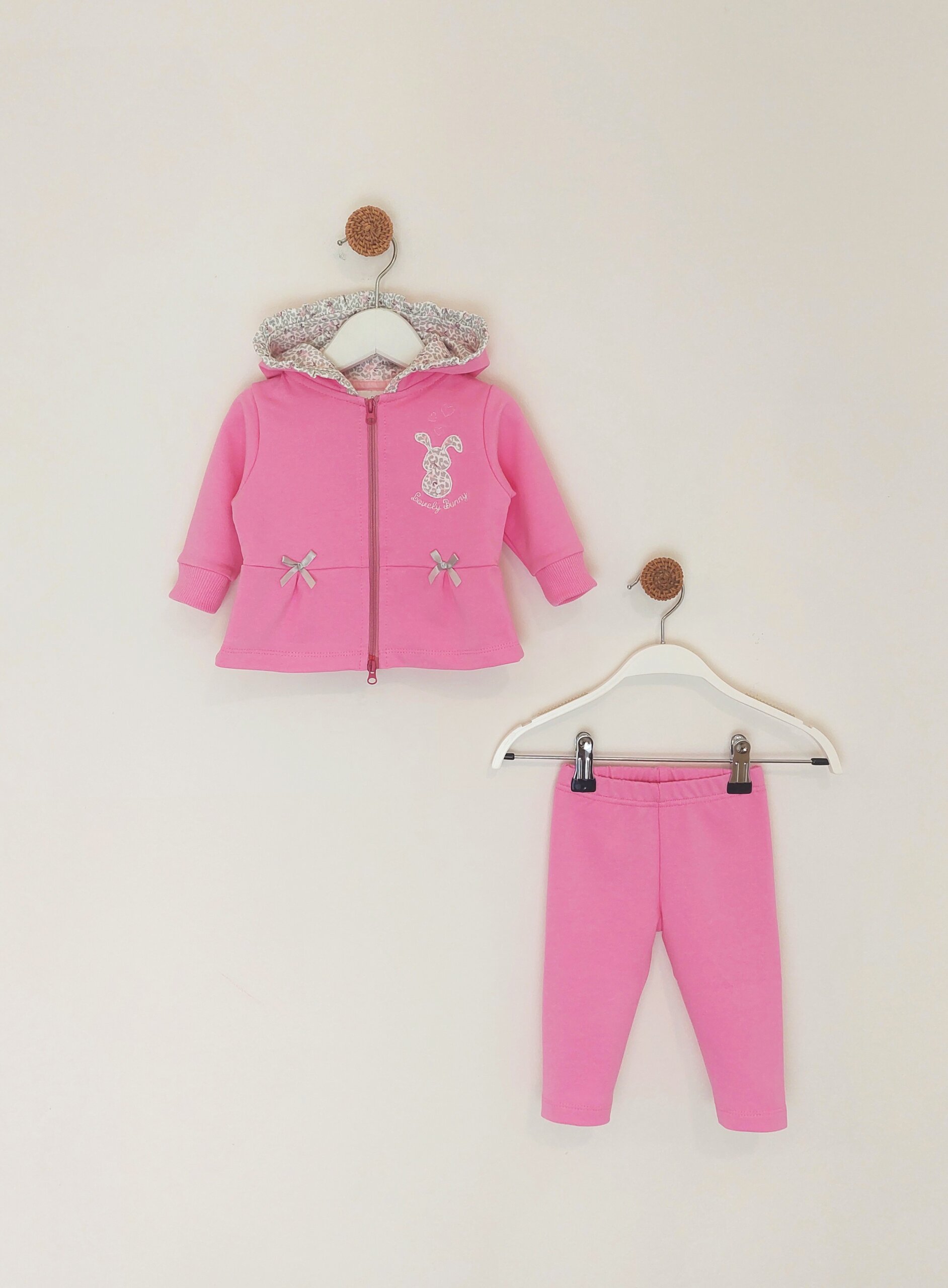 Kretex baby trenirka "Tia" (vel.62-86) K10434