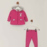 Kretex baby trenirka "Tia" (vel.62-86) K10434