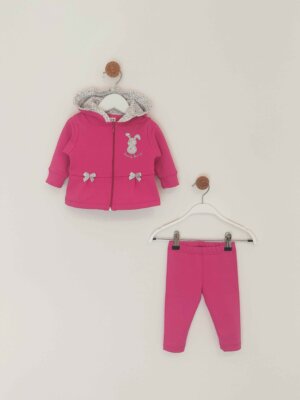 Kretex baby trenirka "Tia" (vel.62-86) K10434