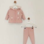 Kretex baby trenirka "Tia" (vel.62-86) K10434