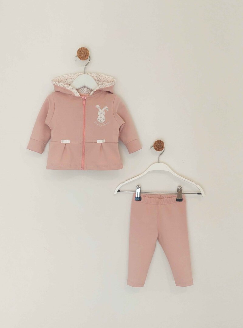 Kretex baby trenirka "Tia" (vel.62-86) K10434