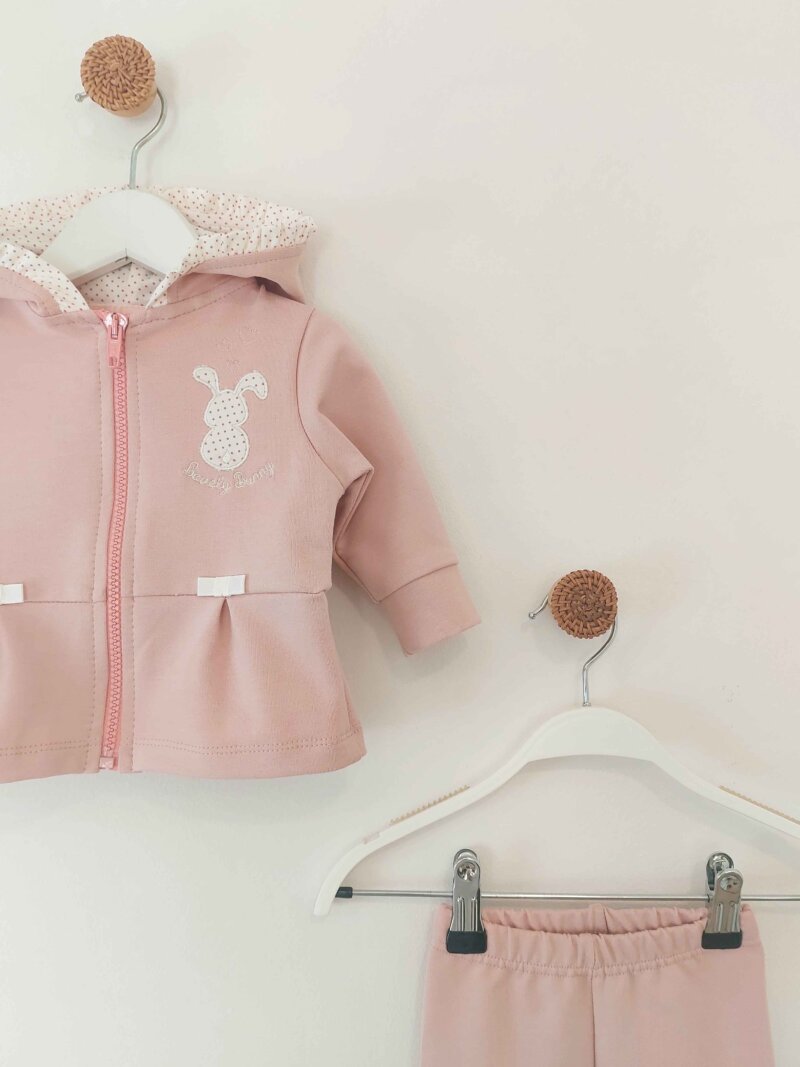 Kretex baby trenirka "Tia" (vel.62-86) K10434 - Slika 2