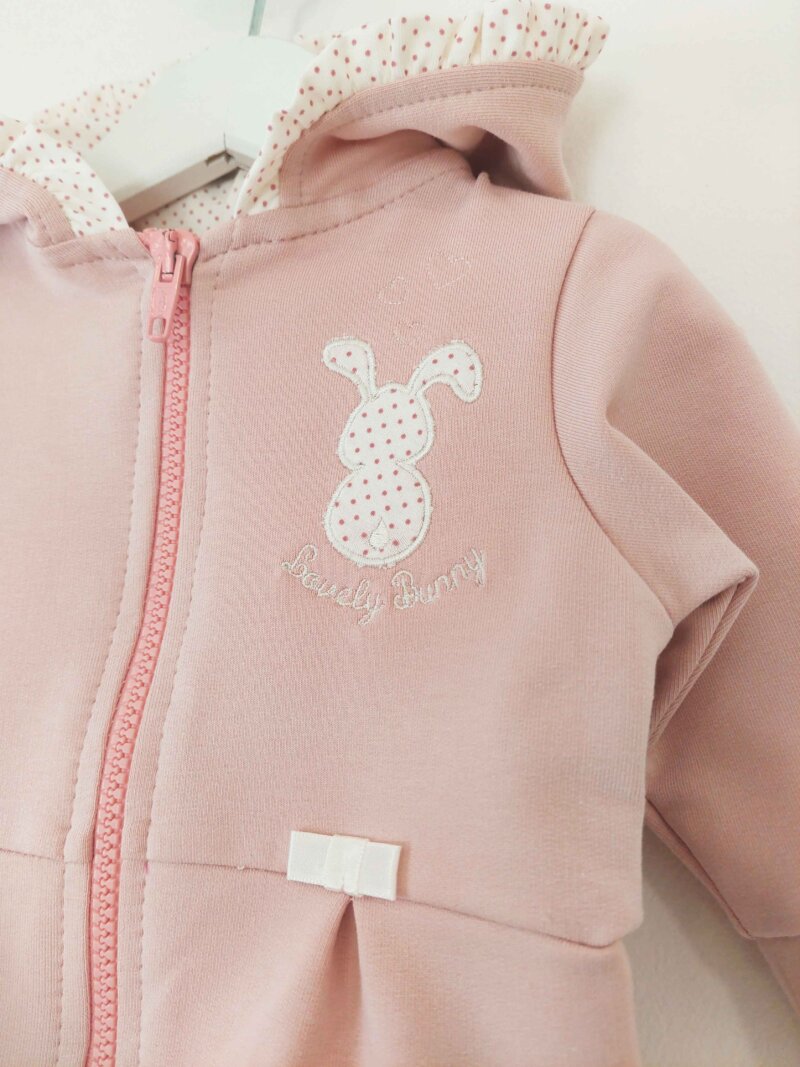Kretex baby trenirka "Tia" (vel.62-86) K10434 - Slika 3