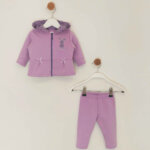 Kretex baby trenirka "Tia" (vel.62-86) K10434