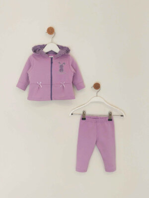 Kretex baby trenirka "Tia" (vel.62-86) K10434