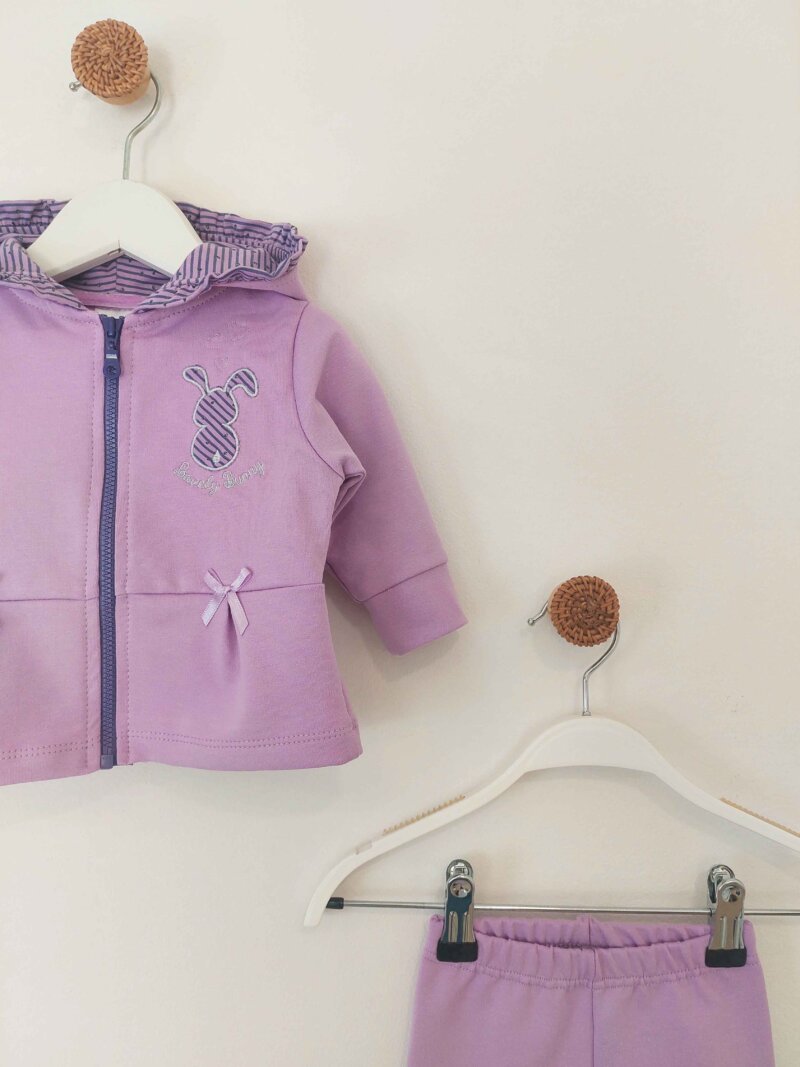 Kretex baby trenirka "Tia" (vel.62-86) K10434 - Slika 2