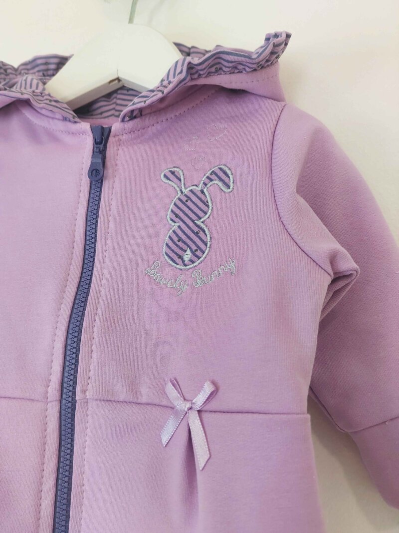 Kretex baby trenirka "Tia" (vel.62-86) K10434 - Slika 3