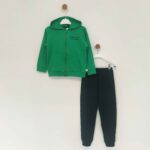 Kretex kids trenirka "Noel" (vel.7-10) K11196