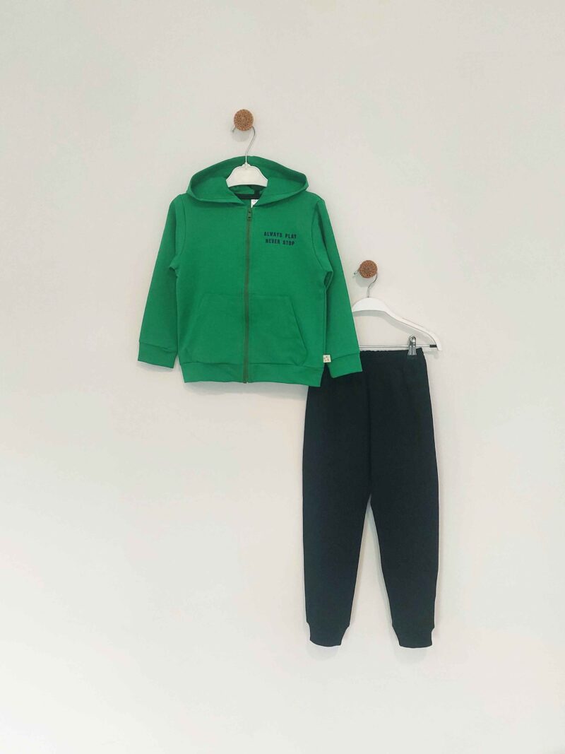 Kretex kids trenirka "Noel" (vel.7-10) K11196