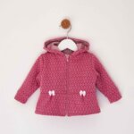 Kretex baby jakna "Mina" (vel.2) K11205
